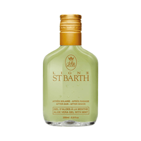 Aloe Vera Gel With Mint After Sun & After Shave (200 ml)