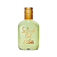 Aloe Vera Gel With Mint After Sun & After Shave (200 ml)