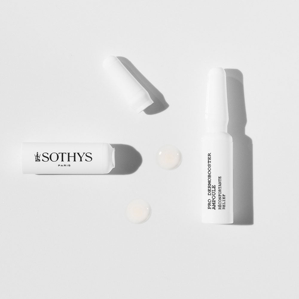 Pro Dermobooster Ampoule Relief (7 x 1,5 ml)