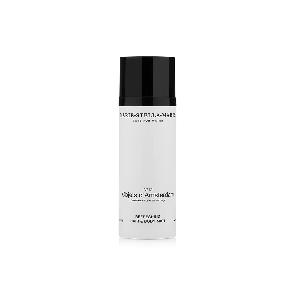 Body Mist | No.12 Objets d'Amsterdam (90 ml)