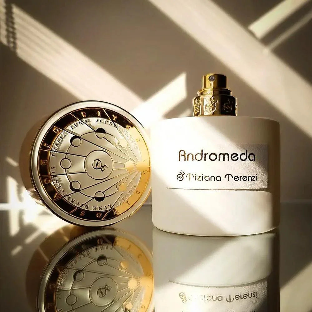 香水(ユニセックス) YamadaTiziana Terenzi Andromeda Tiziana Terenzi - Andromeda (100 ml) - Parfums – Skin / Scent