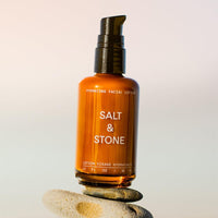 Antioxidant Facial Lotion (25 ml) - Skin / Scent