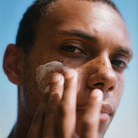 Thumbnail for Antioxidant Facial Lotion (25 ml) - Skin / Scent