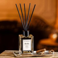 Fiber sticks voor geurstokjes (515 ml)