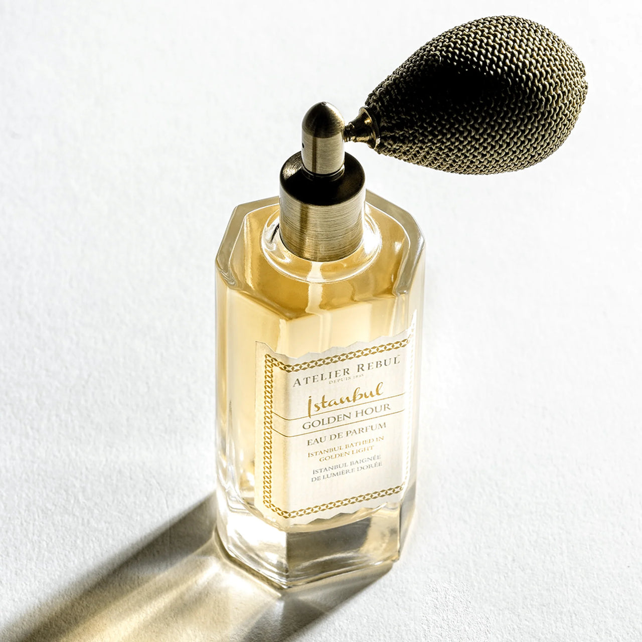 Golden Hour Parfum (50 ml)