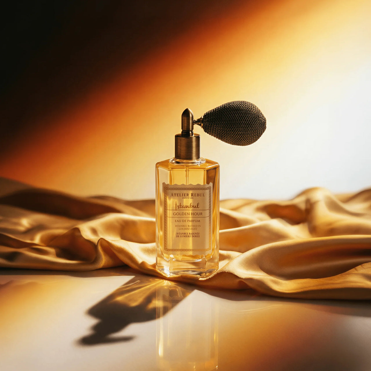 Golden Hour Parfum (50 ml)