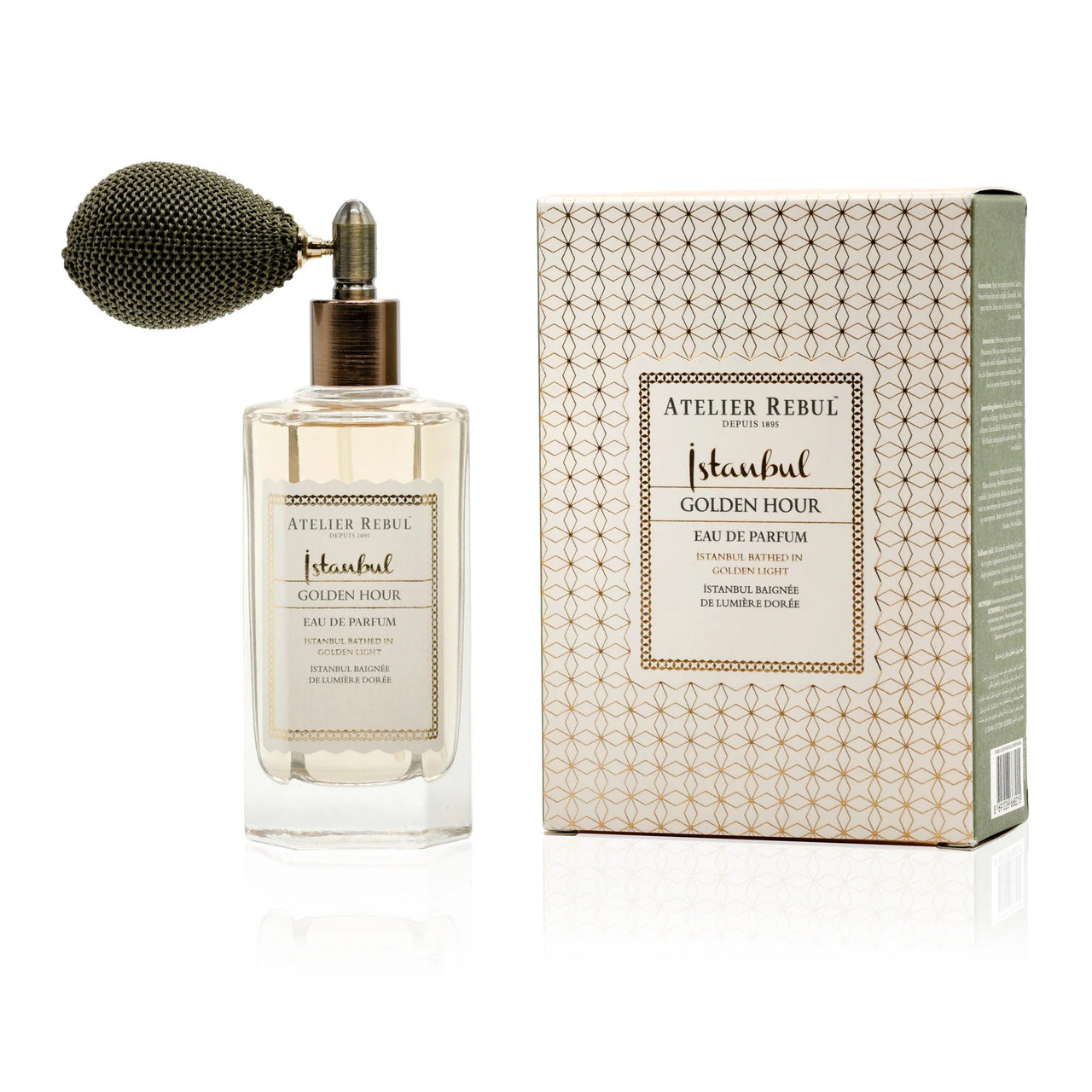 Golden Hour Parfum (50 ml)