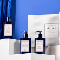 Istanbul Bosphorus Bad & Body Geschenkset