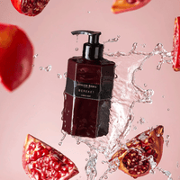 Bereket Handzeep (250 ml)