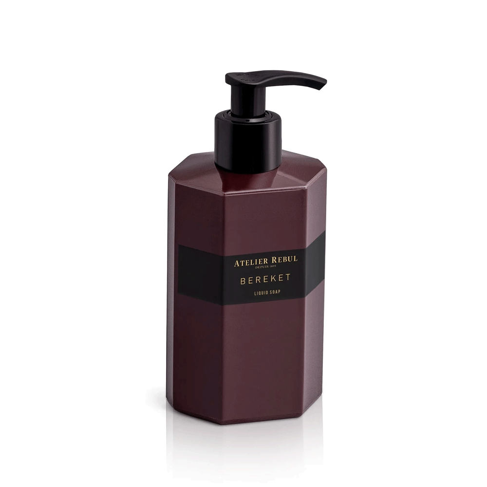 Bereket Handzeep (250 ml)