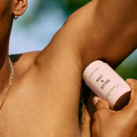 Thumbnail for Bergamot & Hinoki | Gel sensitive skin (75 gr) - Skin / Scent