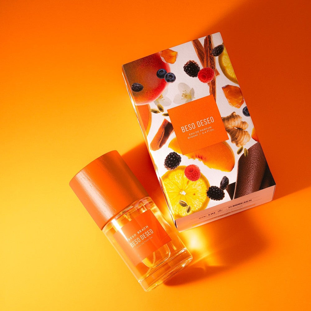 Beso Deseo (100 ml)