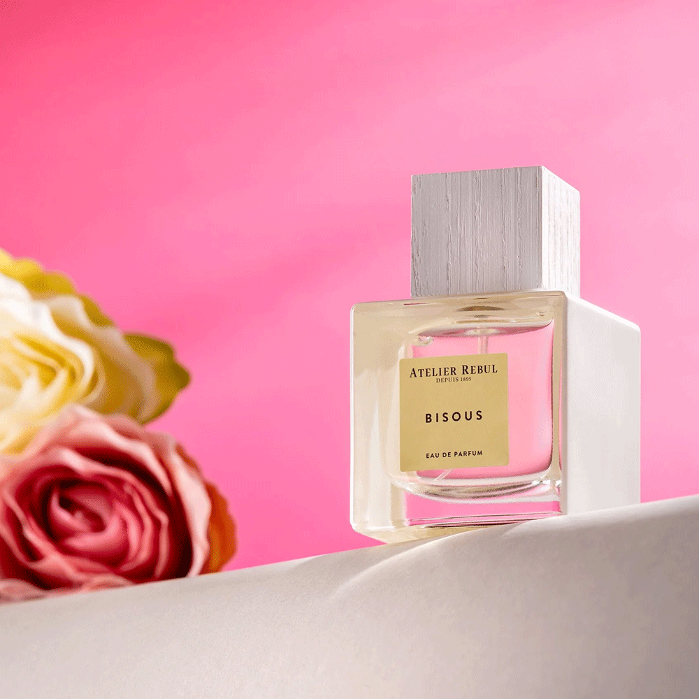 Bisous (100 ml)