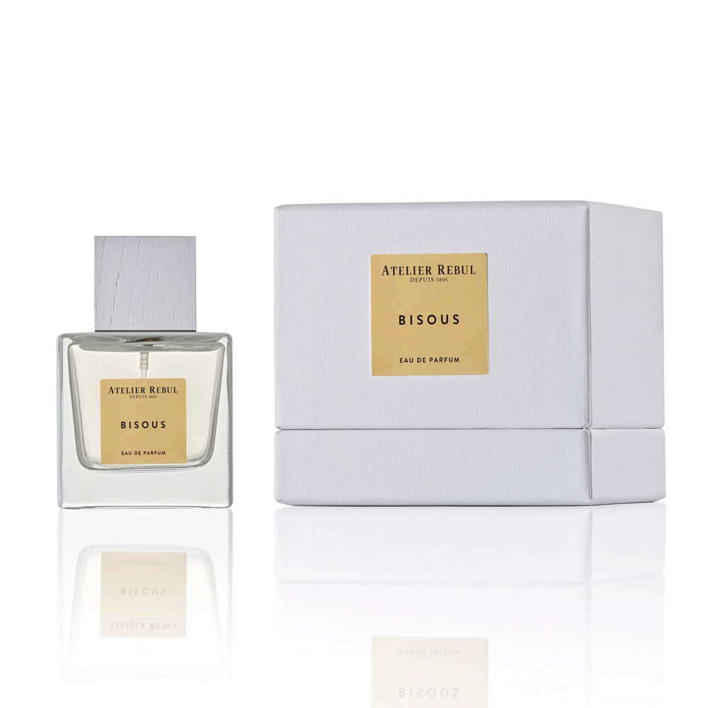 Bisous (100 ml)