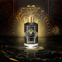 Black Noir - Skin / Scent