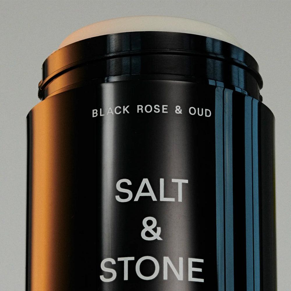 Black Rose & Oud | Extra strenght (75 gr) - Skin / Scent