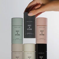 Black Rose & Oud | Extra strenght (75 gr) - Skin / Scent