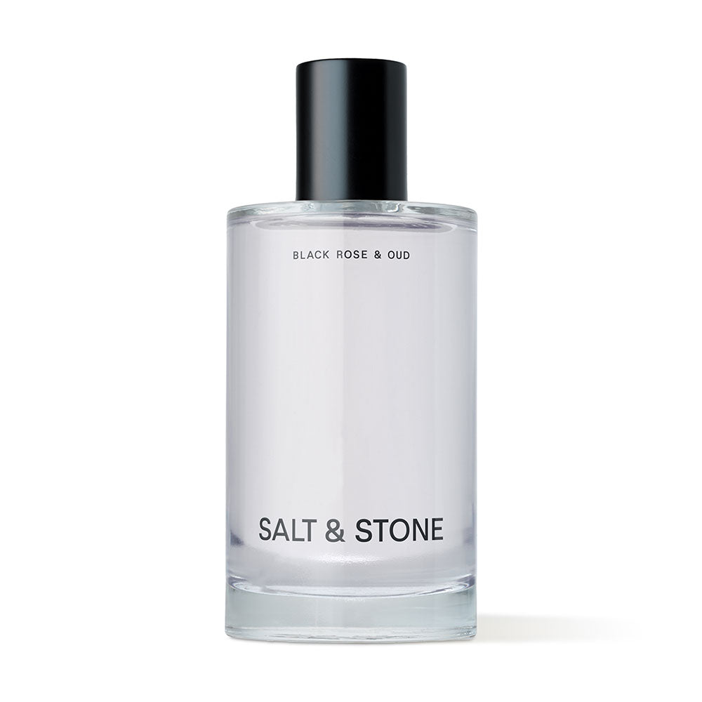 Body Mist | Black Rose & Oud (100 ml)