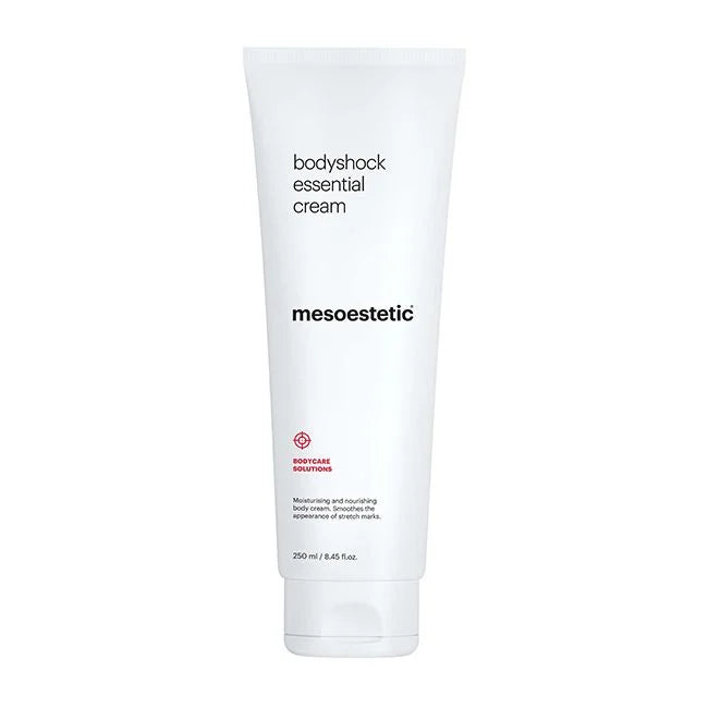 Bodyshock Essential Cream (250 ml)