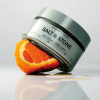 Body Cream | Bergamot & Hinoki (200 ml)