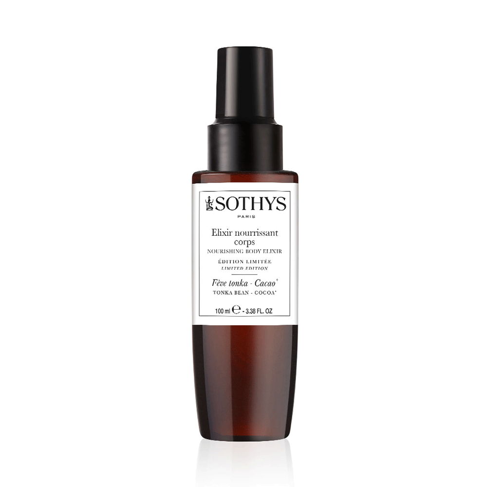 Körperelixier | Kirschblüten- und Lotusblütenextrakt (100 ml)