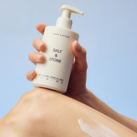 Thumbnail for Body Lotion | Santal & Vetiver (206 ml) - Skin / Scent