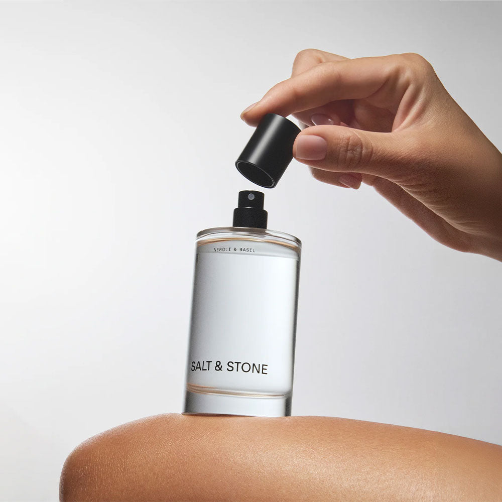 Body Mist | Neroli & Basil (100 ml)