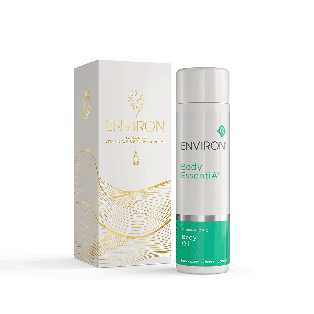 Körperöl Vitamin ACE (100 ml)