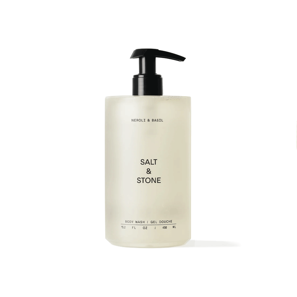 Body Wash | Neroli & Basil (450 ml)
