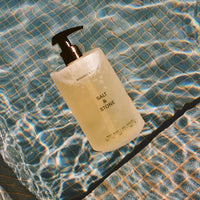 Thumbnail for Body Wash | Bergamot & Hinoki (450 ml) - Skin / Scent