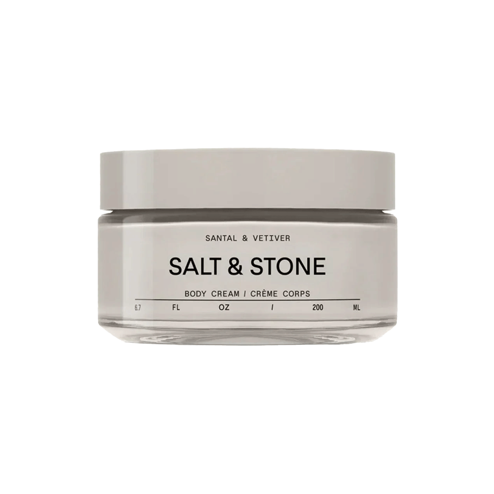 Body Cream | Santal & Vetiver (200 ml)