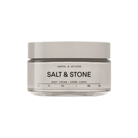 Body Cream | Santal & Vetiver (200 ml)