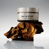 Body Cream | Santal & Vetiver (200 ml)