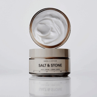 Body Cream | Santal & Vetiver (200 ml)