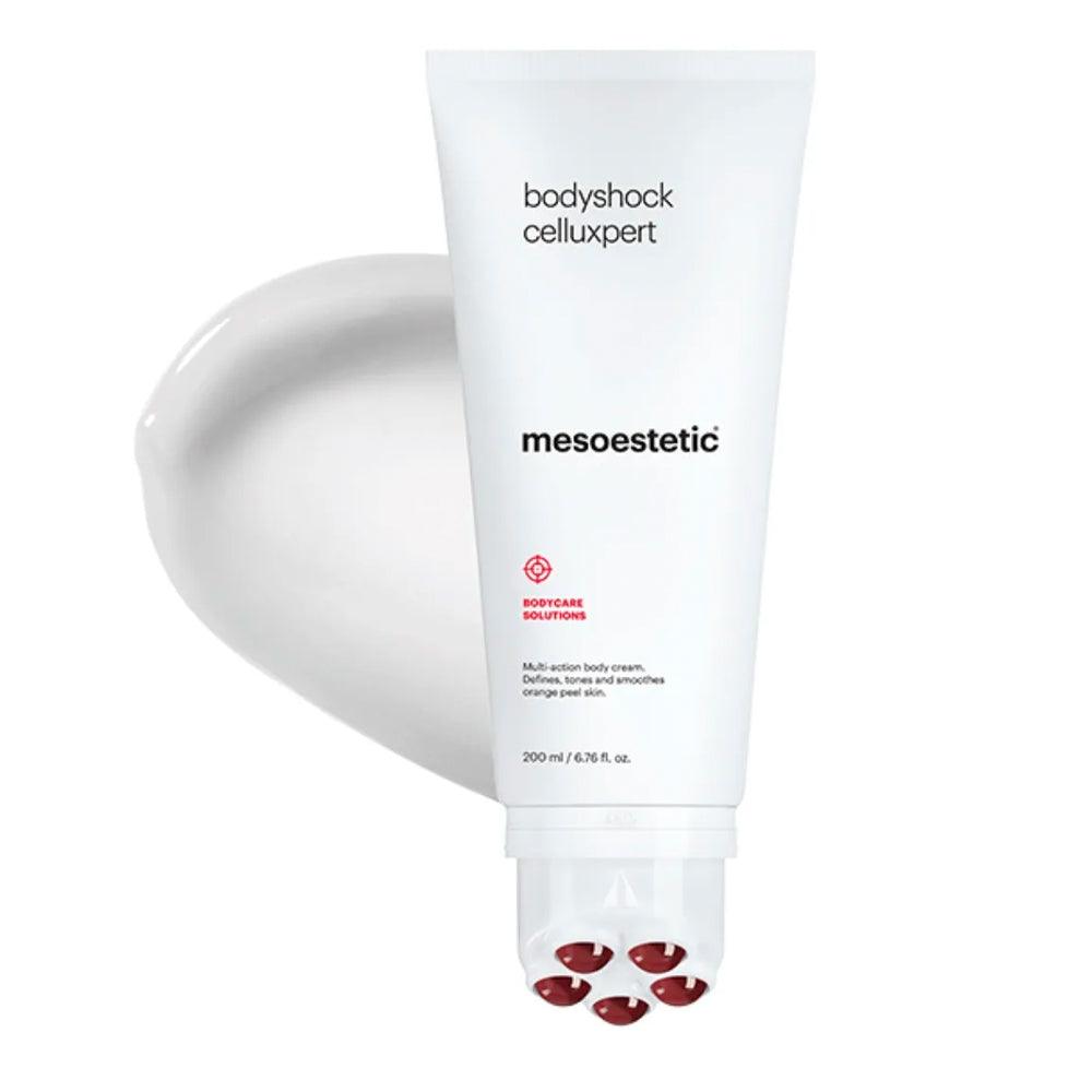 Bodyshock Celluxpert (200 ml) - Skin / Scent