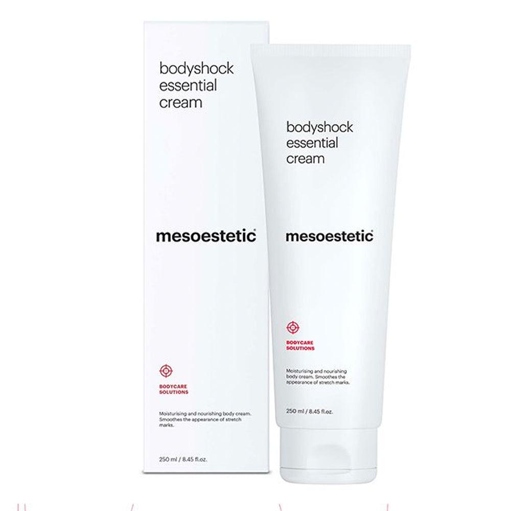 Bodyshock Essential Cream (250 ml) - Skin / Scent