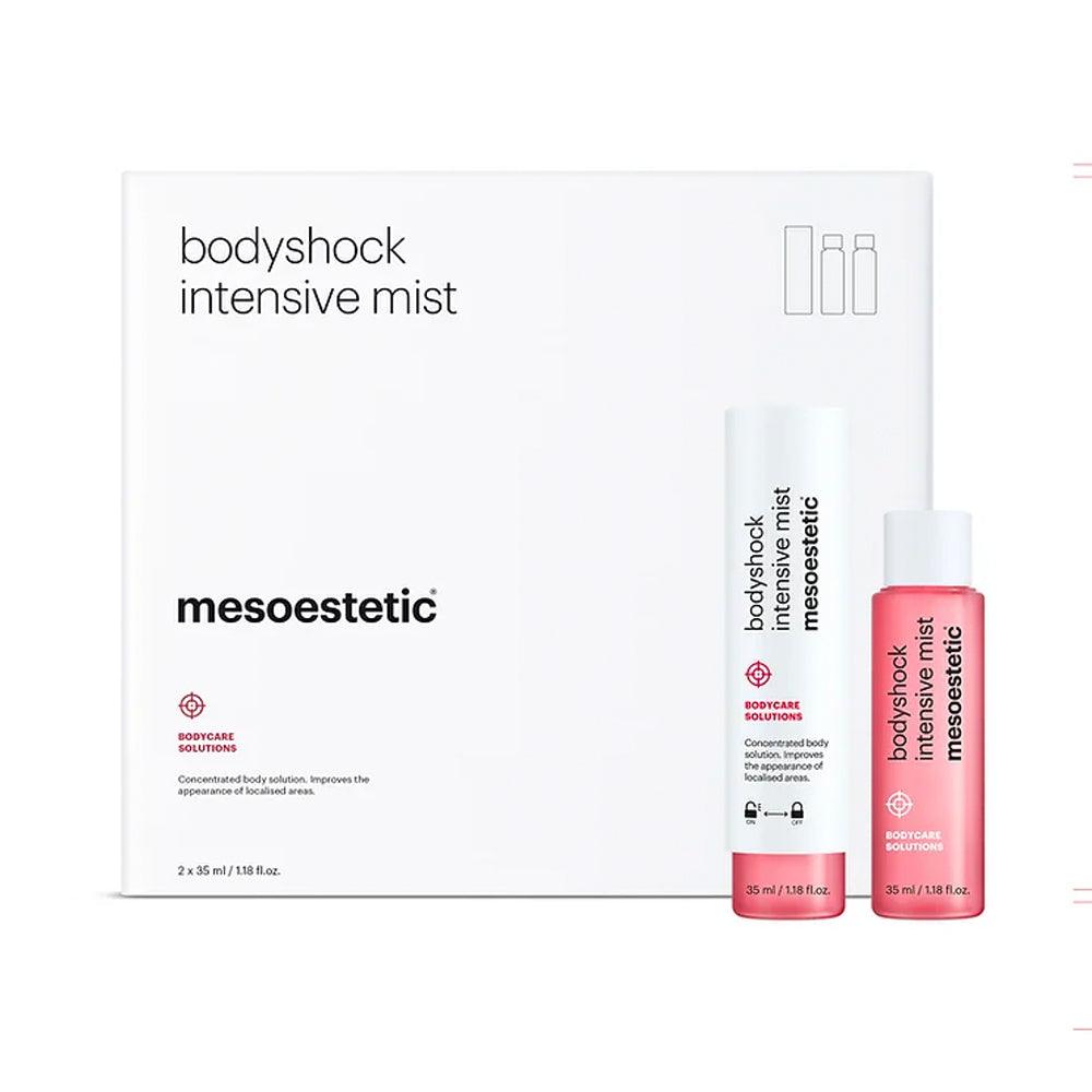Bodyshock Intensive Mist (2 x 35 ml) - Skin / Scent