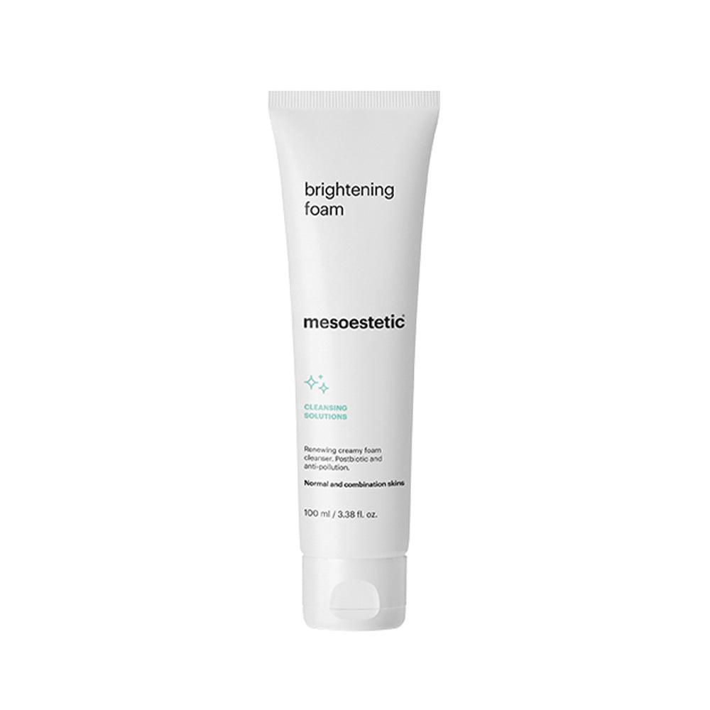 Brightening Foam (100 ml) - Skin / Scent