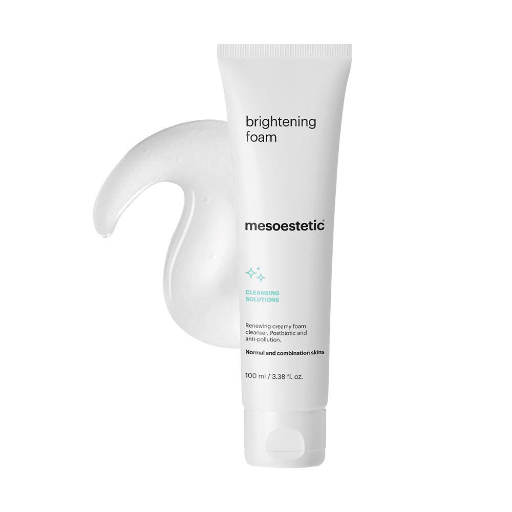 Brightening Foam (100 ml) - Skin / Scent