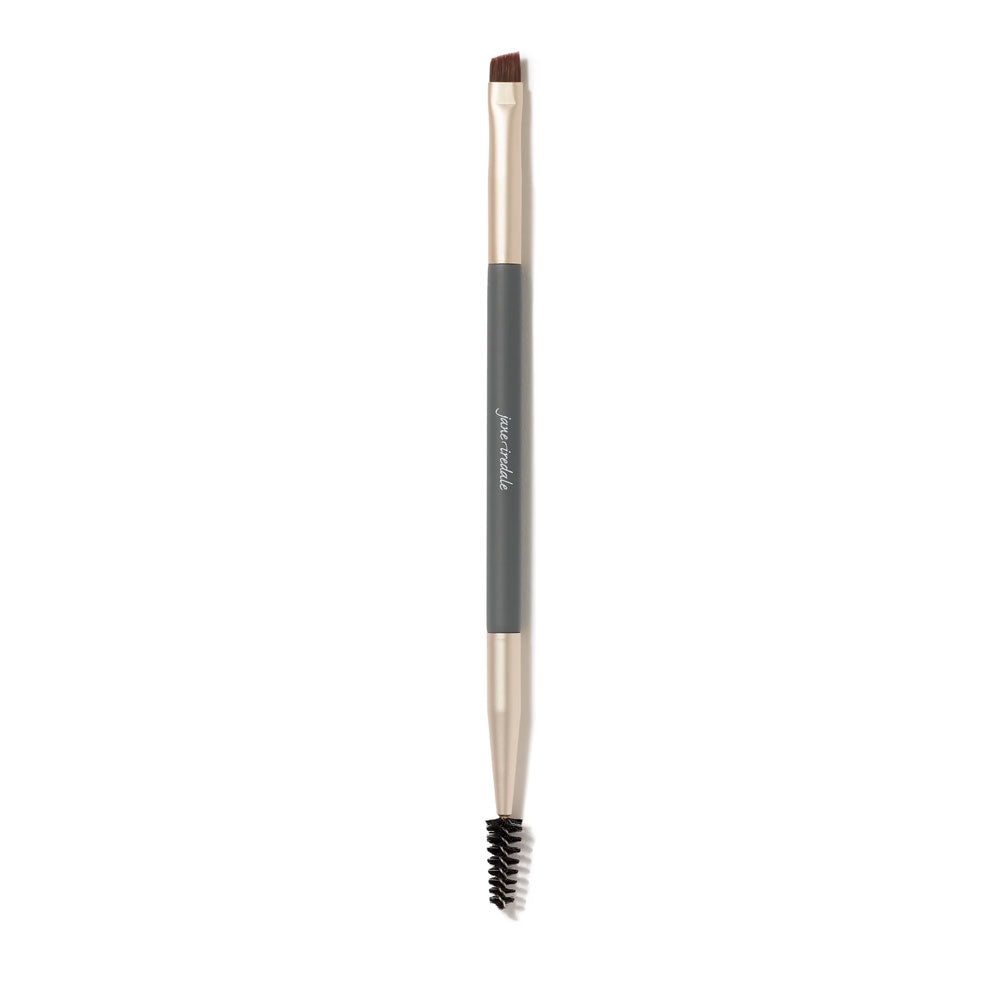 Eye/Brow Brush
