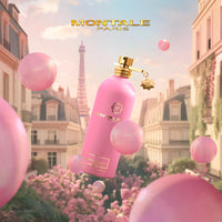 Bubble Forever (100 ml) - Skin / Scent
