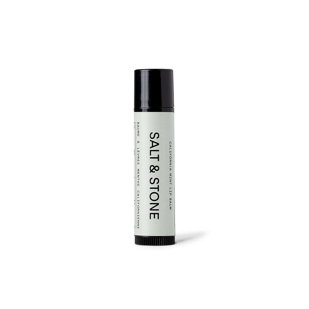 California Mint Lip Balm (4.3 g) - Skin / Scent