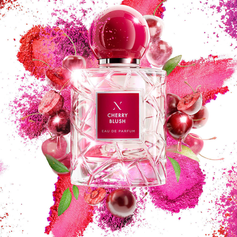 Cherry Blush (100 ml)