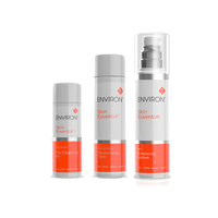 3-STEP CLEANSING ROUTINE - Mild Cleansing Lotion