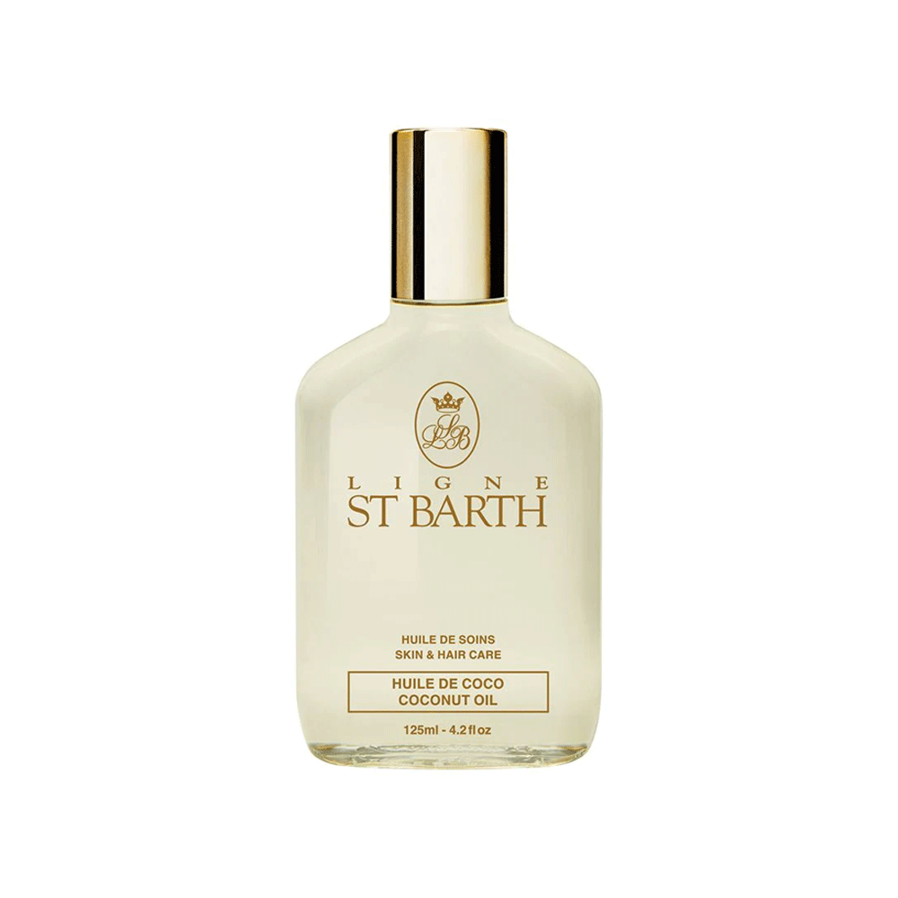 Coconut Oil Body & Hair Care (125 ml)
