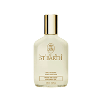 Coconut Oil Body & Hair Care (125 ml)