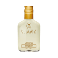 Coconut Oil Body & Hair Care (200 ml)