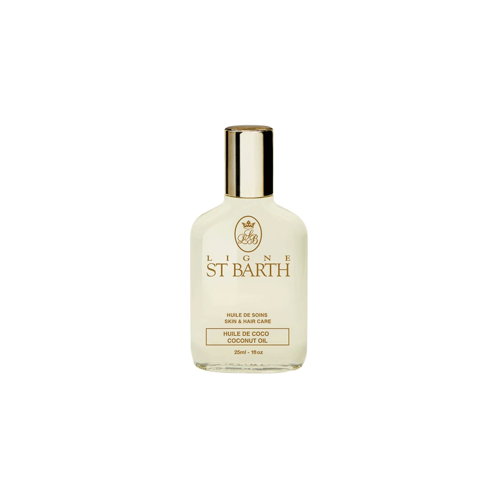 Coconut Oil Body & Hair Care (25 ml)