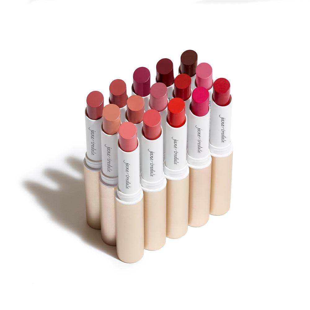 ColorLuxe Hydrating Cream Lipstick - Skin / Scent