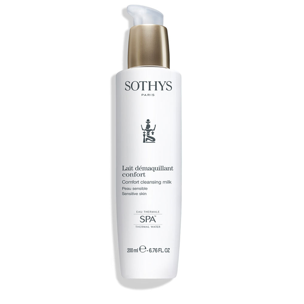Lotion de-make-up pureté (200 ml)